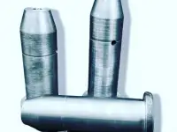 Пальцы для башенного крана по ваши чертежам изготовим