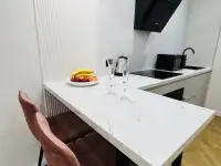 Роскошные новые апартаменты в самом центре Алматы, пр-т. Сейфуллина 416 корпус 3, фотография 8