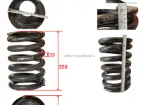 Запчасти ТК-15А в наличии! Всё для ремонта  со склада в Астане, фотография 11