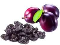 Keptirilgen qara orik