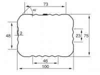Оборудование для производства водосточных систем, фотография 5