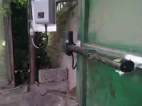 Автоматика для ворот, фотография 2