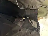 Кожанная куртка, фотография 2