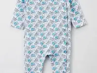 Комбинезон домашний котмаркот