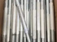 Шпильки фланцевые ГОСТ 9066-75С.7, фотография 5