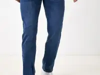 Джинсы mossmore