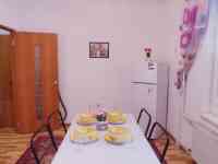 Квартира посуточно, Мкрн. Алмагуль, фотография 8