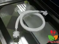 Конвекционная печь HEB-4F, фотография 7