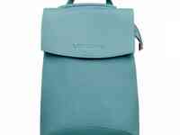 Женский рюкзак ashley light blue