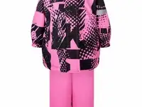 Костюм утепленный playtoday