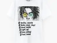 Футболка bell bimbo