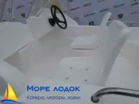 Wyatboat-430 DC в наличии, фотография 6