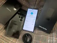 Samsung S23 Ultra, фотография 2