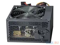 Блок питания exegate atx-xp600 600 вт