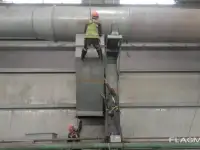 Вентиляционные системы, фотография 3