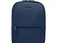 Мужской рюкзак hedley dark blue