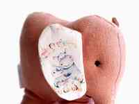 Игрушка мягкая apoli