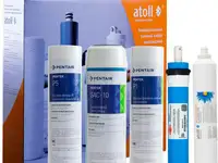 Набор фильтрэлементов atoll №103 std