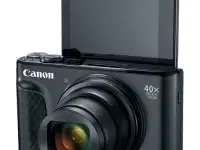 Canon Powershot Sx740 HS Wi-fi 4K Digital Camera