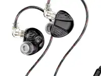 Наушники TRN V10 PRO Type-C IEM, фотография 11