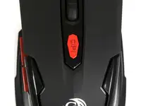 Мышь проводная dialog gan-kata mgk-10u чёрный usb