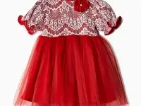 Платье trendyco kids