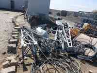 Портал ПСЛ 110кВ, фотография 6