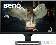 Монитор 24" benq ew2480 черный ips 1920x1080 250 cd/m^2 5 ms