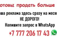 Найду клиентов и партнёров из Казахстана, фотография 3