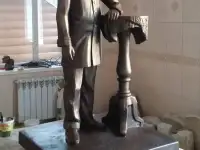 Продажа и изготовление гипсовой лепнины от производителя, фотография 3