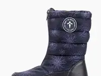 Дутики t.taccardi