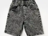 Шорты джинсовые acoola