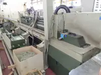 Горизонтальная панельная пила SCM ALFA 32 C, фотография 3