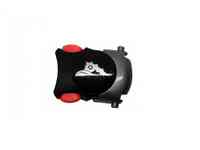 Пряжка для масок w и r