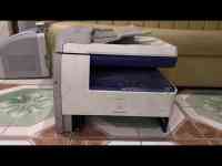 Монитор и принтер, фотография 4