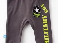 Брюки домашние котмаркот