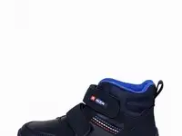 Ботинки biker