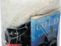 Гермомешок пвх drypak wb-9 60л прозрачная