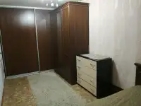 Продам двухкомнатную квартиру. Город Рудный   14 мкр рядом с универсамом. Двор тихий, детская площадка возле дома, удале, фотография 8