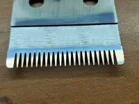 Профессиональная заточка ножей и режущих инструментов, фотография 10