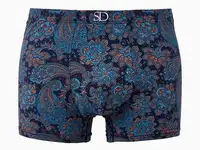 Трусы sergio dallini