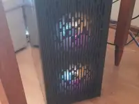 Корпус DEEPCOOL MATREXX 40, фотография 3