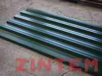 Линия для производства профнастила нс35 гост, фотография 10