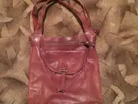 Кожаные сумки, фотография 8