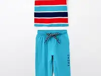 Костюм спортивный playtoday