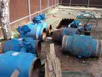 Продаю шаровые краны