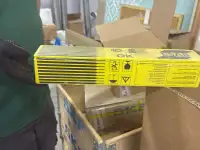 Электроды OK Esab 46 2.5 мм, фотография 2