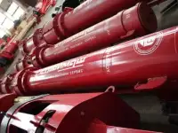 Сваебойные дизель-молоты: штанговые, трубчатые, гидравлические