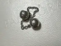 Продам браслет Pandora с шармами, фотография 12