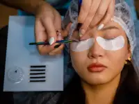 Инвестируйте в студии красоты в Астане и получайте до 70% прибыли в месяц. Жмите, фотография 7